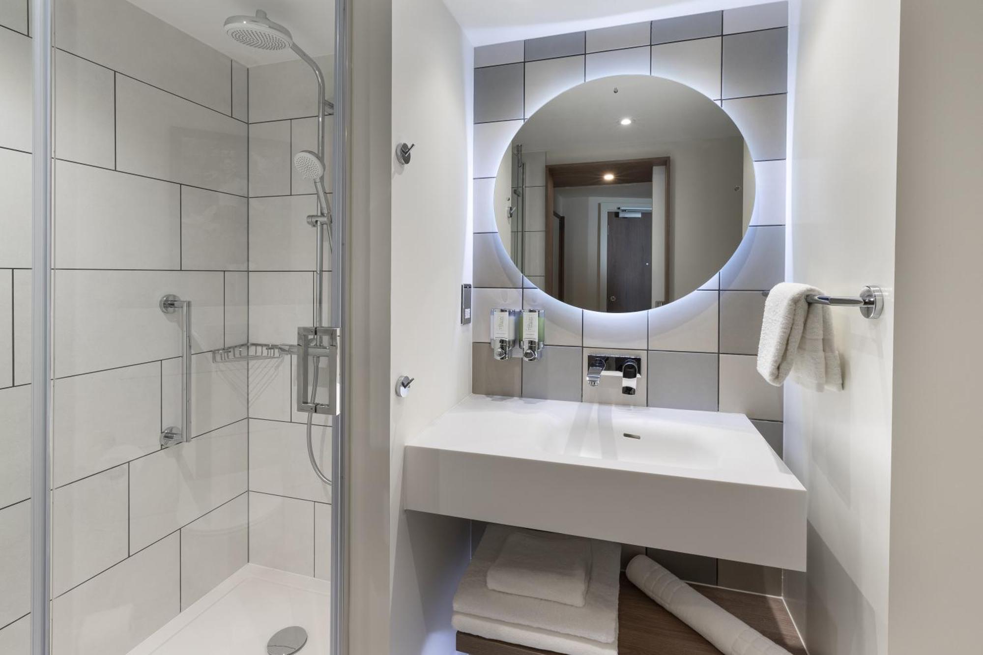 Hampton By Hilton Dublin City Centre Екстериор снимка